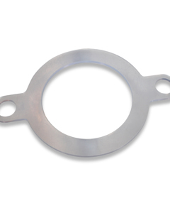 Flange gasket for flange/headed bush PVC 90mm